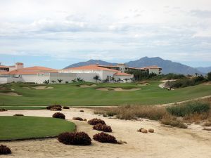 Puerto Los Cabos (Nicklaus II) 2nd